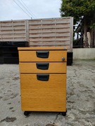 Kontenerek Kinnarps z szufladami Dostępne 6 szt PROMOCJA!