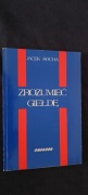 Zrozumieć giełdę - Jacek Socha 