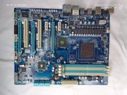 Gigabyte GA-890FXA-UD5 AM3+ DDR3 USB3 SATA3 płyta główna uszkodzona