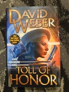 Toll of Honor, David Weber