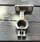 Klema akumulatora Volvo focus