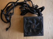 Zasilacz Be Quiet! Pure Power 11 L11-600W 600W 80+ Gold