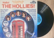 The Hollies – Hallo! The Hollies! (Ihre 20 Größten Hits)