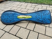 Deskorolka waveboard Oxelo