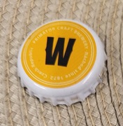 Kapsel Primator butelkowane Czechy