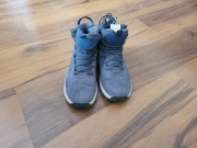 Buty zimowe chłopięce, Quechua, roz. 37, niebieskie