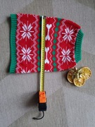 swetry świąteczne dla psa