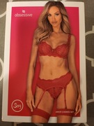 Zestaw bielizny erotycznej 