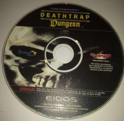 Deathtrap Dungeon