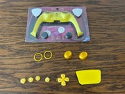 PS5 playstation 5 dualsense pad panel analogi przyciski ring kontroler