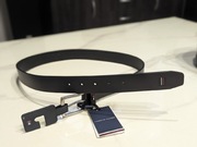 Skórzany pas do spodni