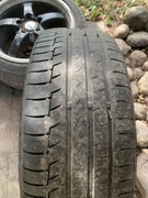 Alufelgi Dotz R17 5x114,3