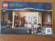 LEGO Harry Potter instrukcja 76386