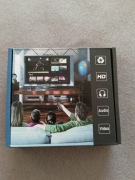 Konwerter AV (RCA) HDMI  1080p  TV LED LCD