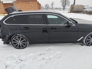 BMW 5 g31 475 drzwi prawe przednie tylne idealne 
