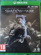 Shadow of war XBOX ONE
