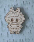 magnes w stylu labubu mod10