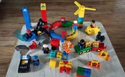 LEGO Duplo mix zestaw