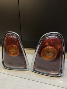 Lampy tył Mini R56, R57 EUROPA