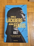 Kult Camilla Lackberg, Henrik Fexeus