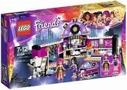Lego Friends41104 Garderoba gwiazdy pop
