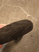 Segway Ninebot MAX G30 G30L G2 - przednie koło felga opona