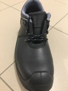 Buty robocze ochronne