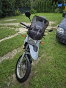 sprzedam motor BMW f650 gs