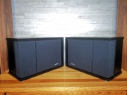 Kolumny Bose 201 mk3, Idealny Dźwięk, Bardzo ładny Stan 