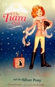 386 The Tiara Club Silver Pony (ENG) (P) (1)