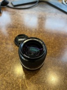 Nikkor ai ais 28mm f 2.0 nikon vintage lens