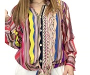 koszula bluzka w stylu boho Miho’s