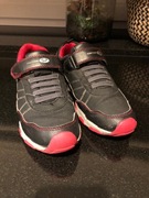 Półbuty chłopięce Geox