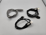 Oryginalny Kabel USB Samsung APCBS10BBE B2100, B2700, B300, B320, B341