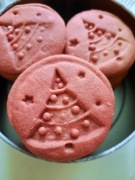 Pierniki n/ig gluten/laktoz free/stand