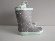 Nowe kalosze dziewczęce Lupilu r 29