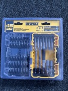 Zestaw DeWalt DW2166