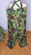 Spodnie brytyjskie NBC MK IIIB medium DPM nowe