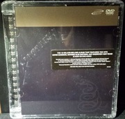 Metallica Black album w wersji DVD-Audio!