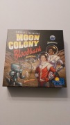 Moon Colony Bloodbath - gra planszowa