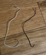 Kable antenowe Oneplus 6T