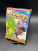 Tabaluga Medalion Smoków DVD
