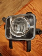 HALOGEN PRAWY LAMPA PRZECIWMGIELNA OPEL MERIVA A 13262045