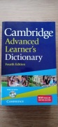 Cambridge Advanced Learner's Dictionary + CD