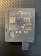 MERCEDES RADAR SENSOR MARTWEGO POLA TYLNY TYŁ C 206 W206 S 223 W223 EQS 297