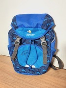 Plecak dziecięcy Deuter Schmuse Bar