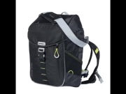 Torba i plecak rowerowy Basil Miles Nordlicht | 17 l