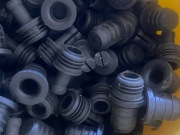 Tonsil kołki osłon i maskownic do kolumn głośnikowych