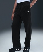 Spodnie zimowe Therma-Fit Nike Sportswear Club czarne