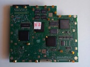 N7 Płyta główna do radia RNS 510 RNS 810 VW SKODA.